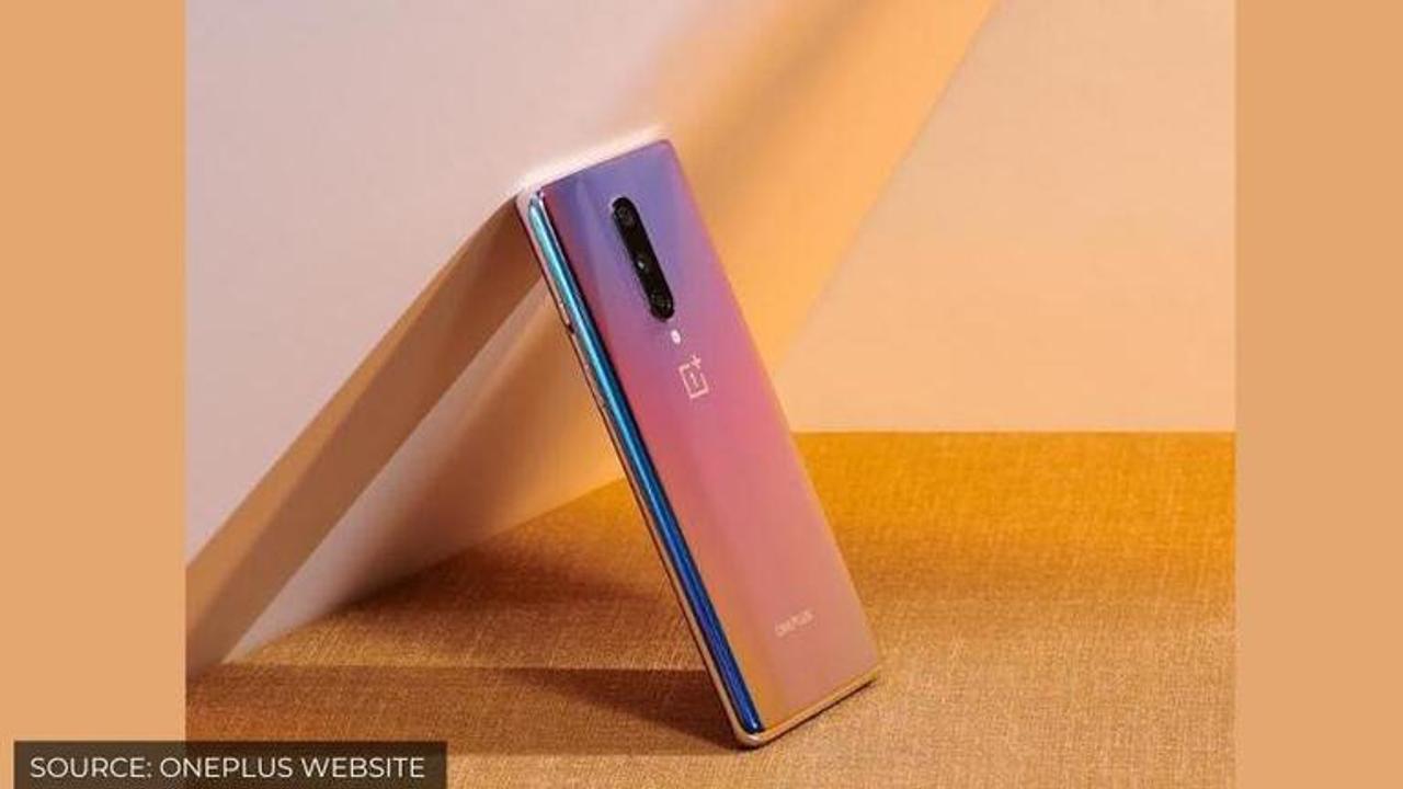 when is oneplus 8 pro sale