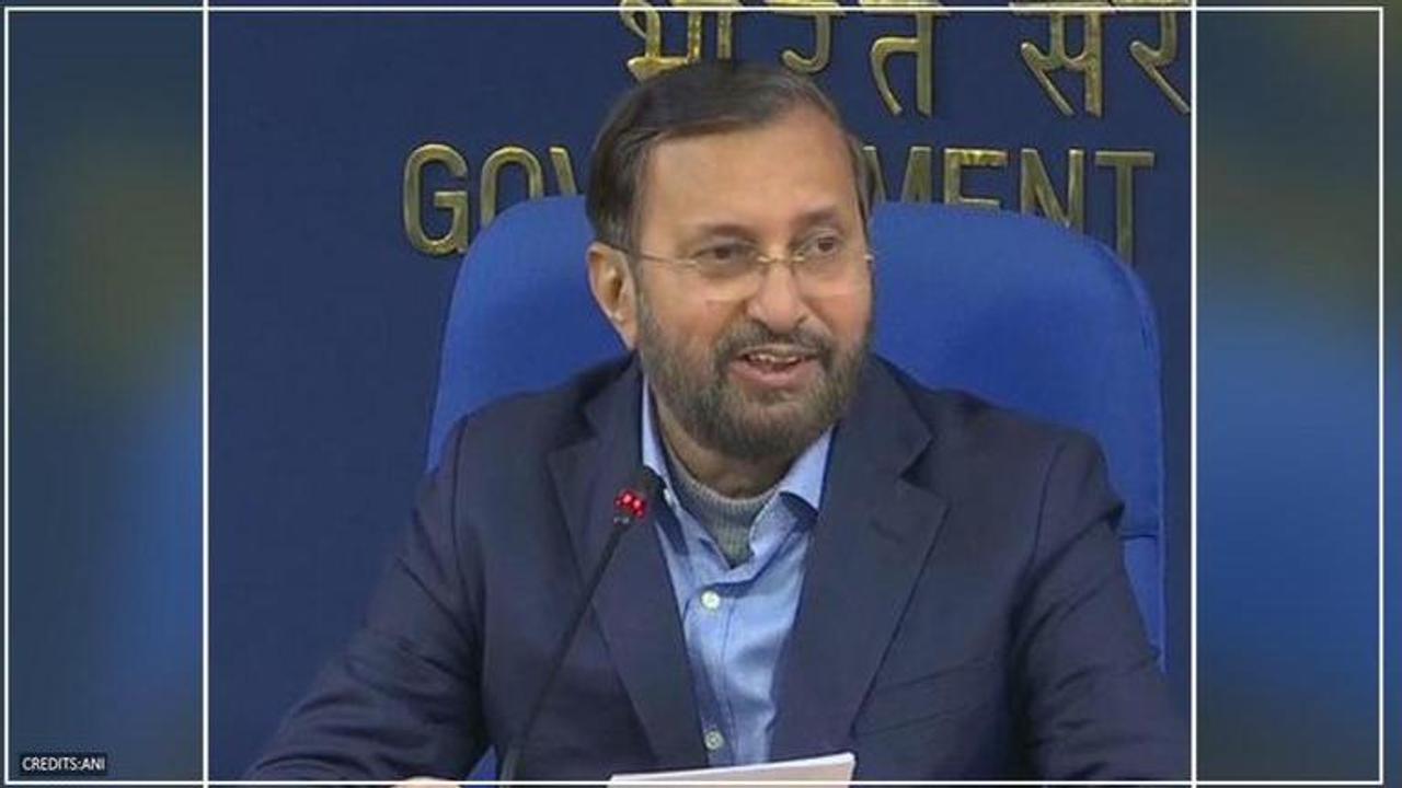 Prakash Javadekar