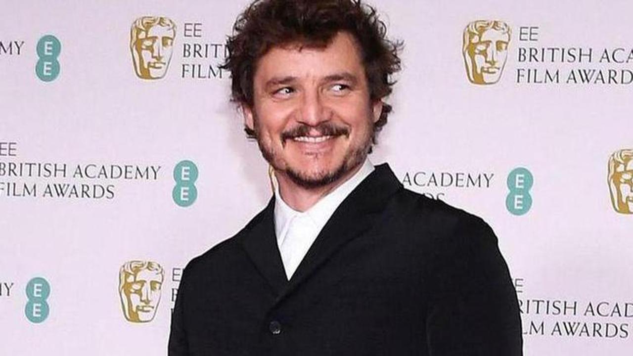 Pedro Pascal