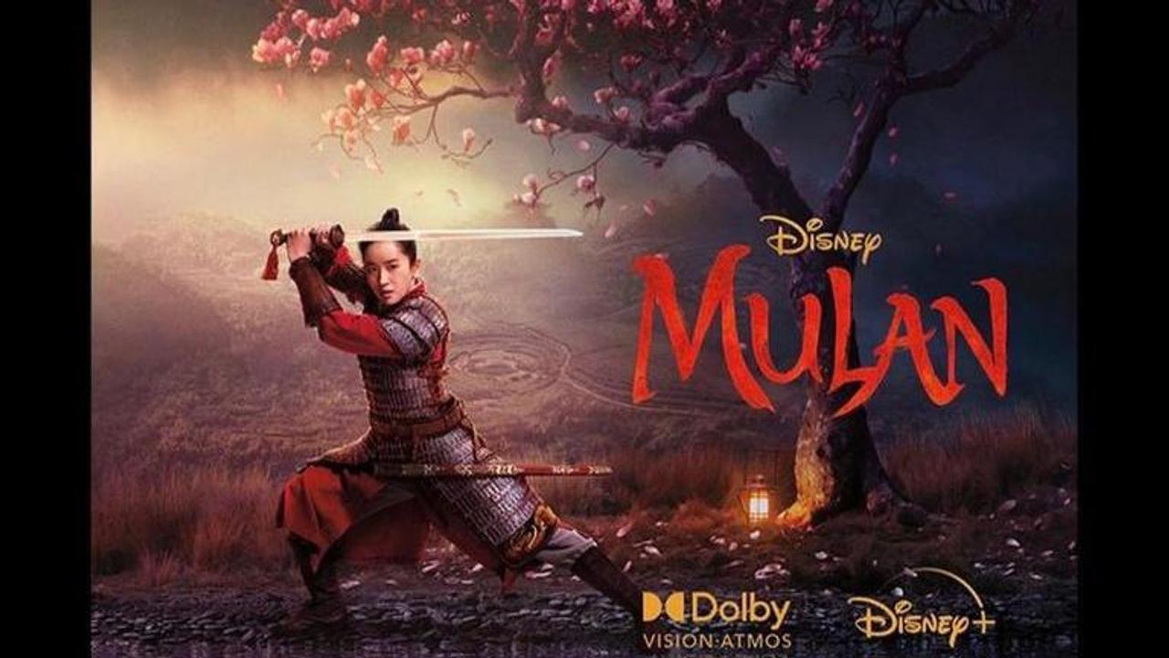 is mulan a true story