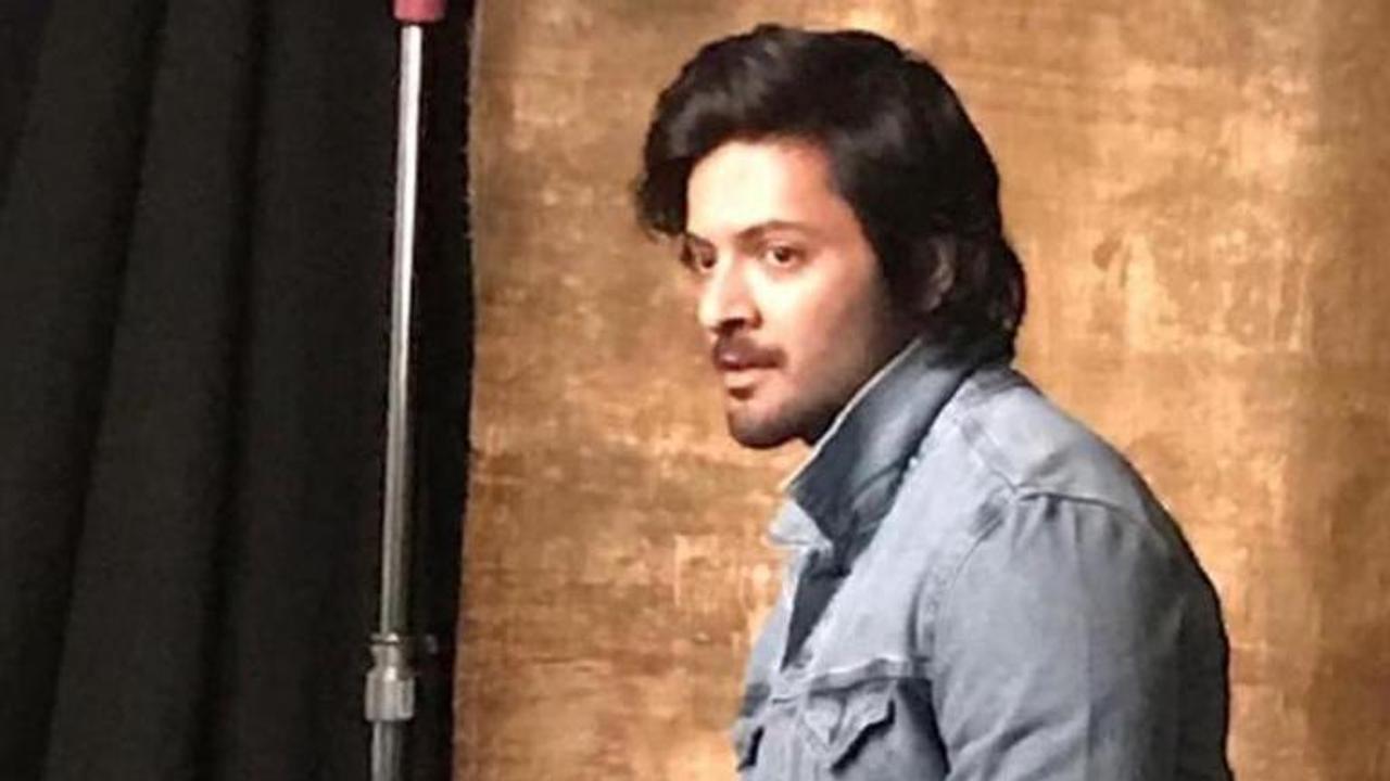 Ali Fazal