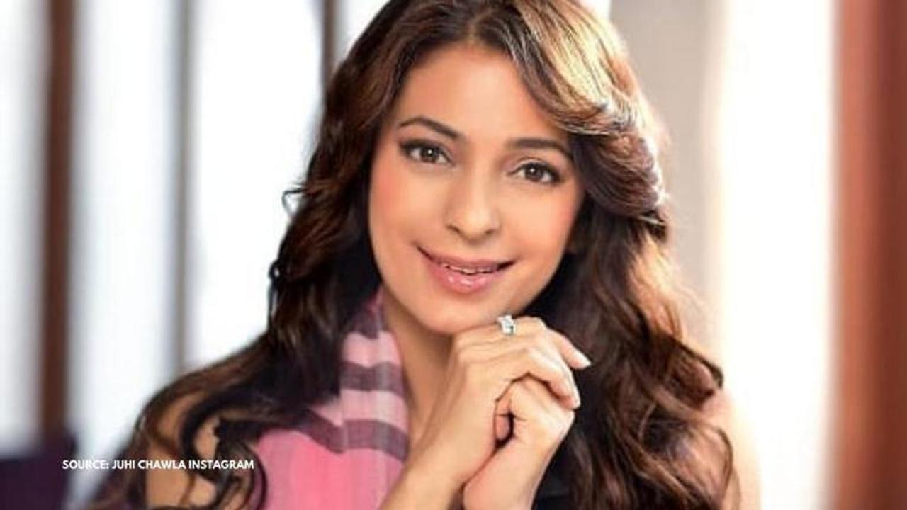 juhi chawla