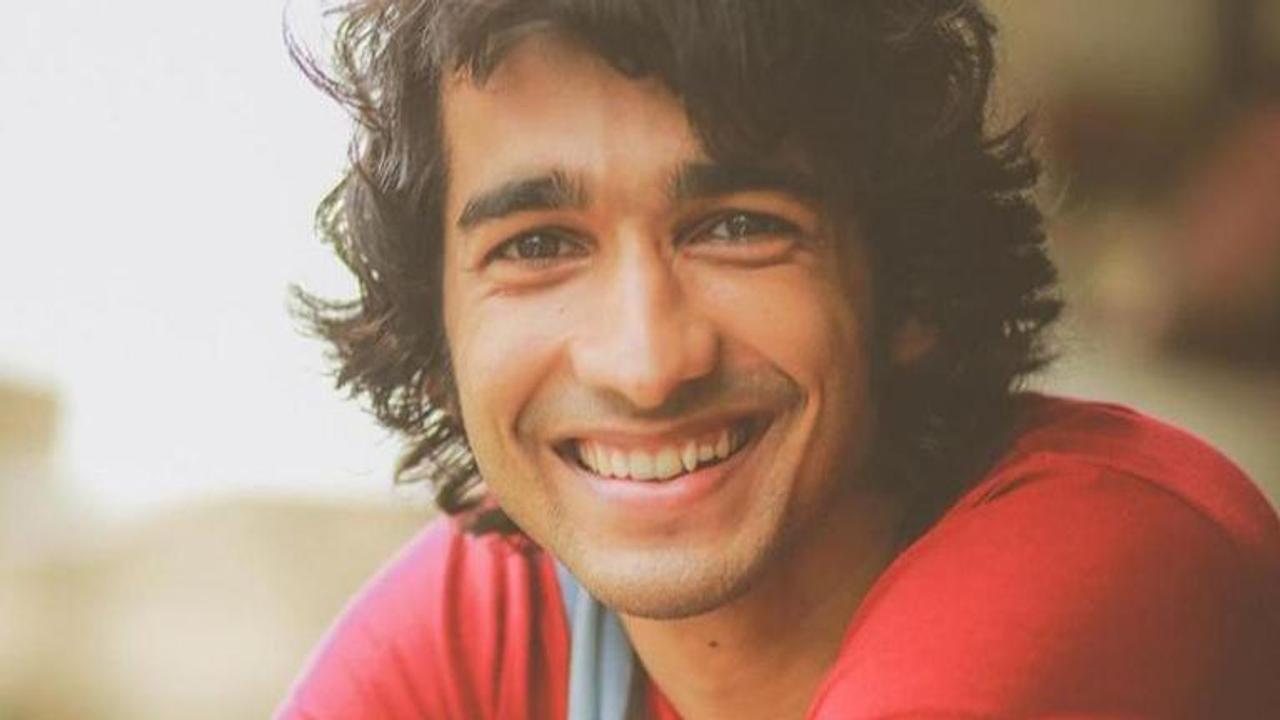 Shantanu Maheshwari