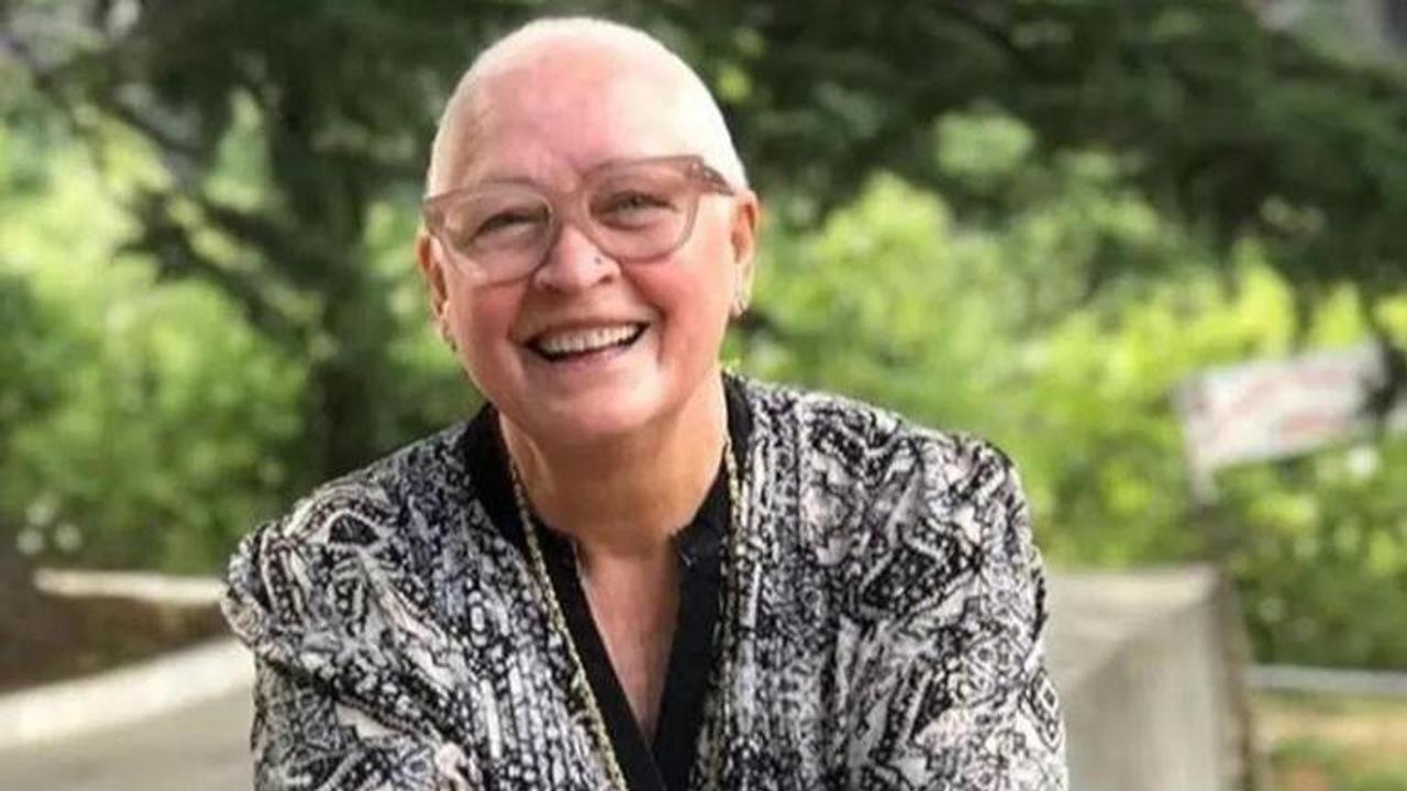 Nafisa Ali