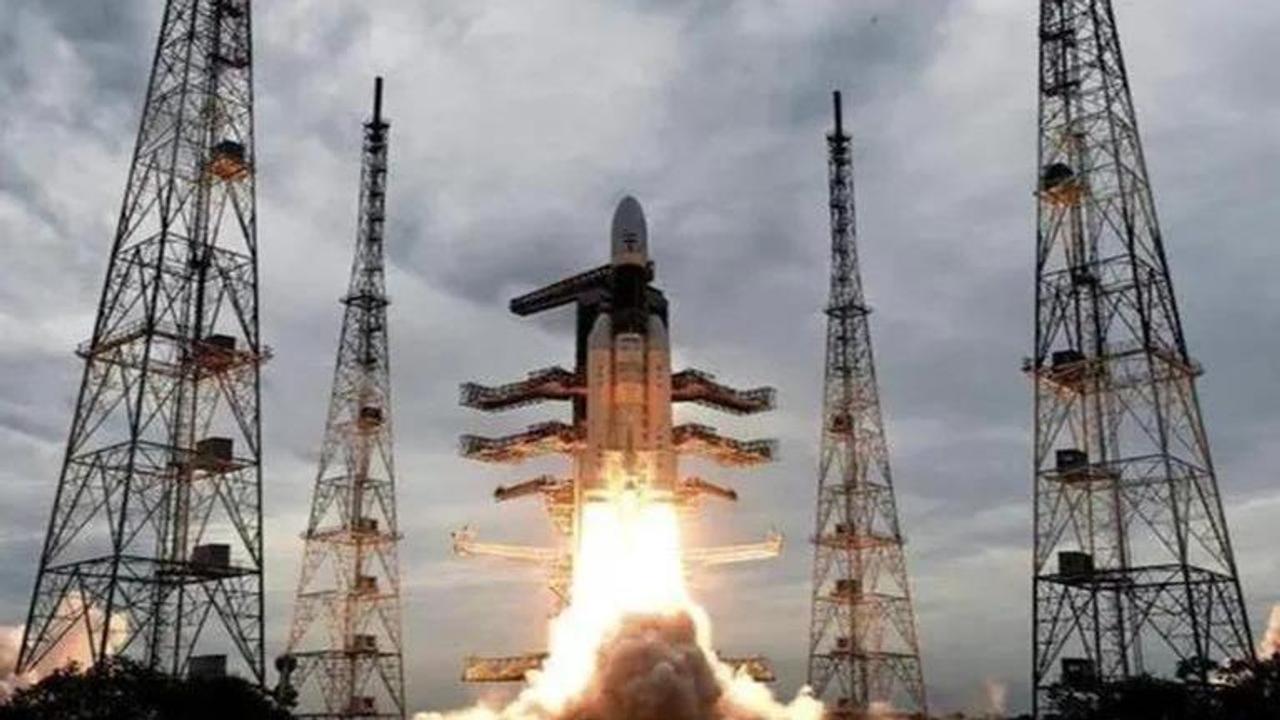 India space launches