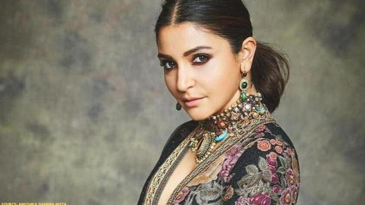 anushka sharma