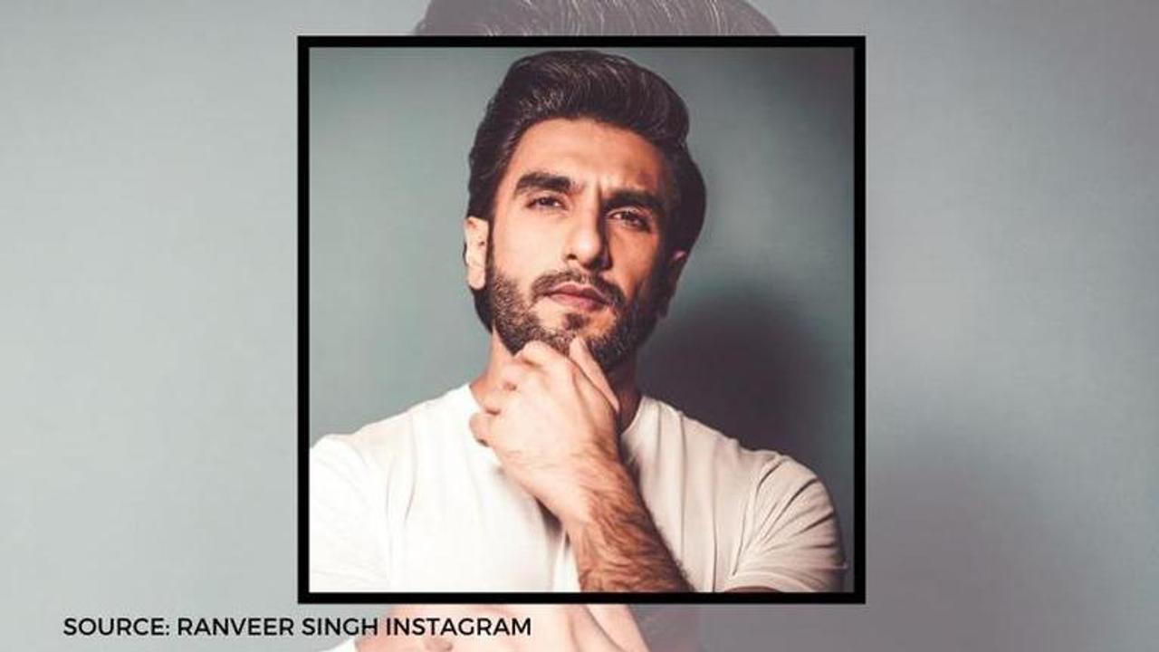 Ranveer Singh