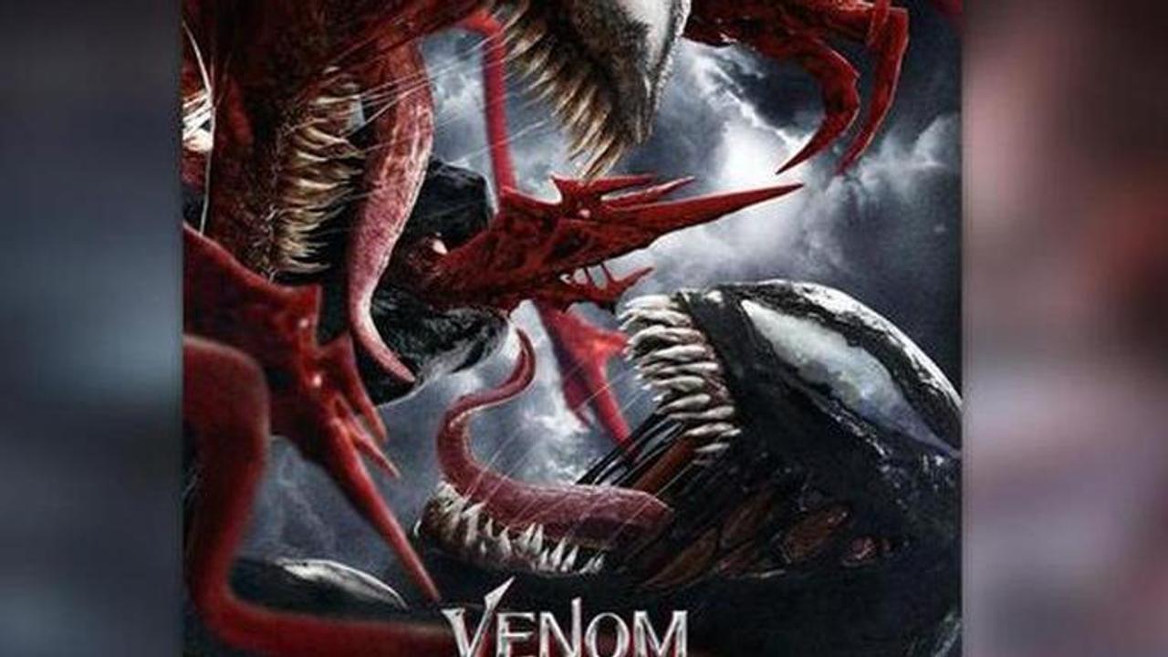 Venom: Let There Be Carnage