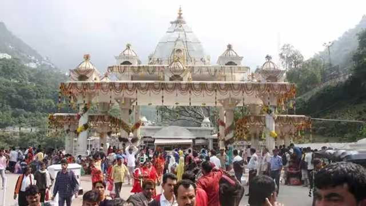 Vaishno Devi