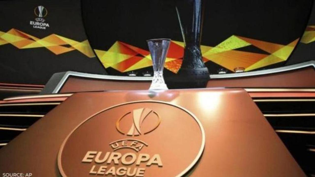 UEFA Europa League