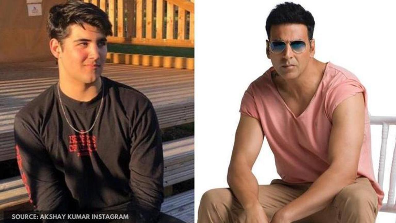 Akshay Kumar