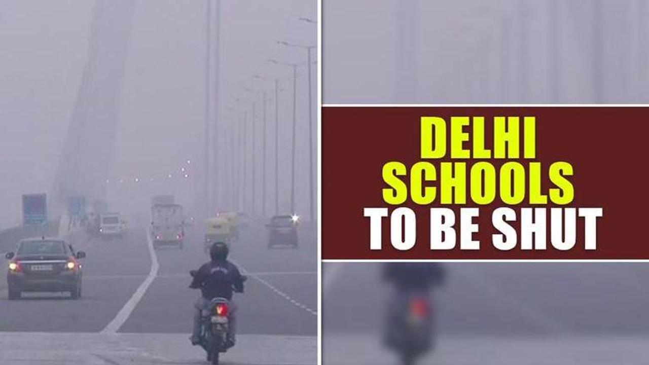 Delhi schools