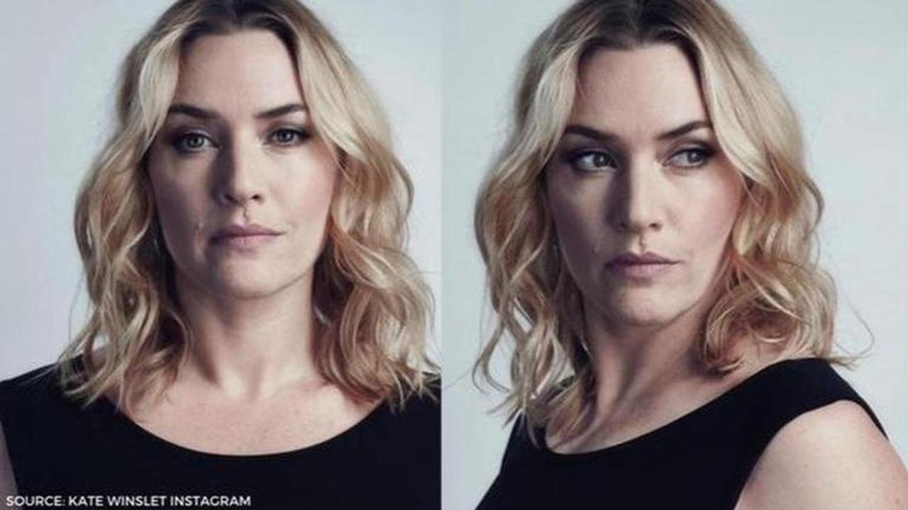 Kate Winslet