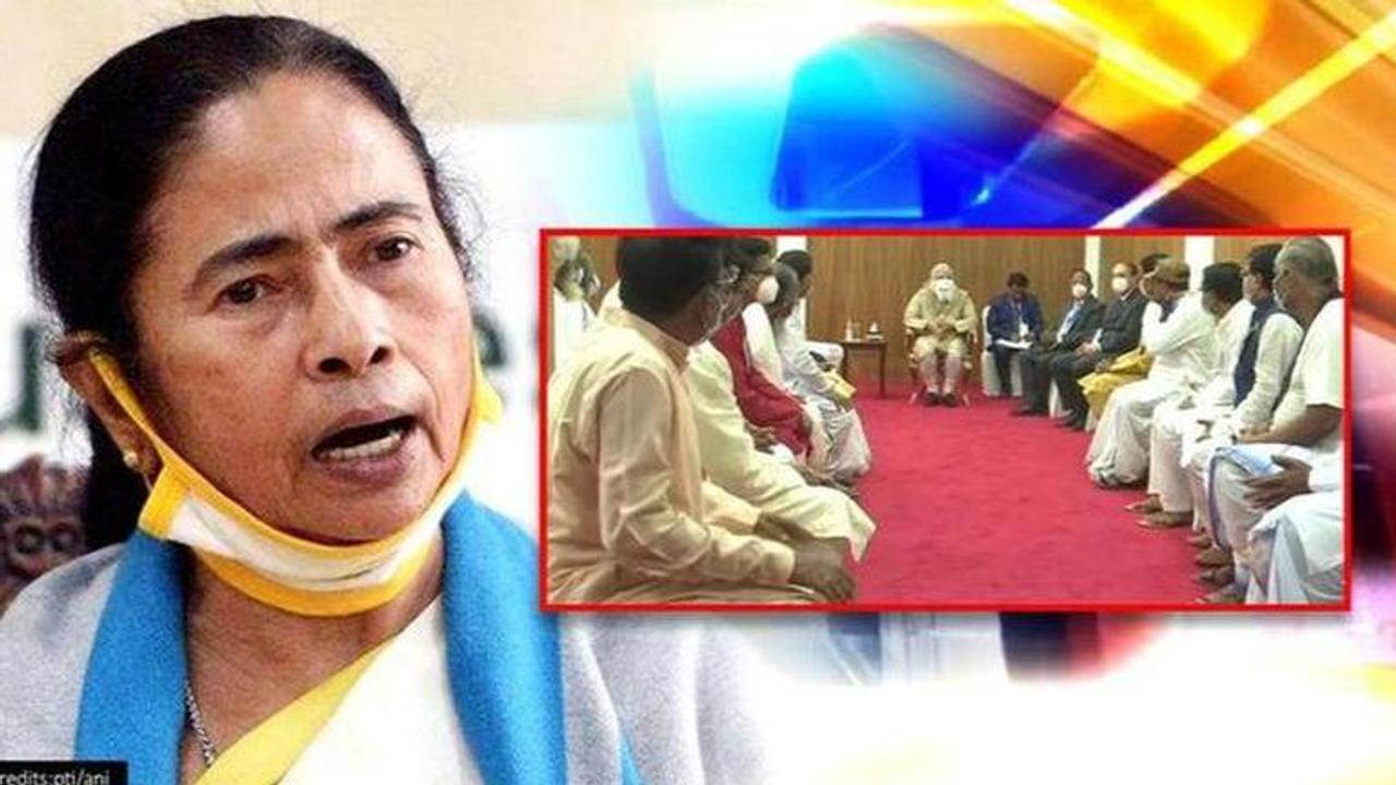 Mamata Banerjee