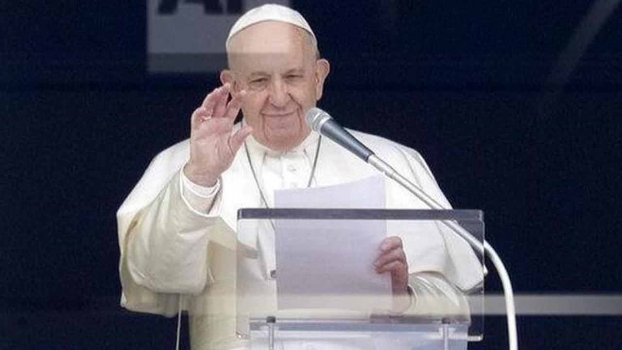 Coronavirus: Pope calls for prayers for the sick and quarantined