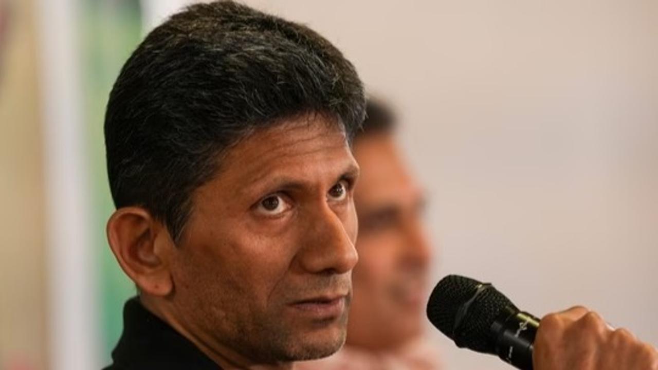 Venkatesh Prasad