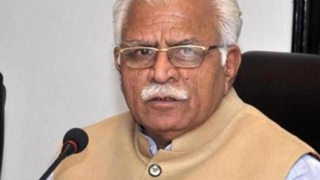 Haryana