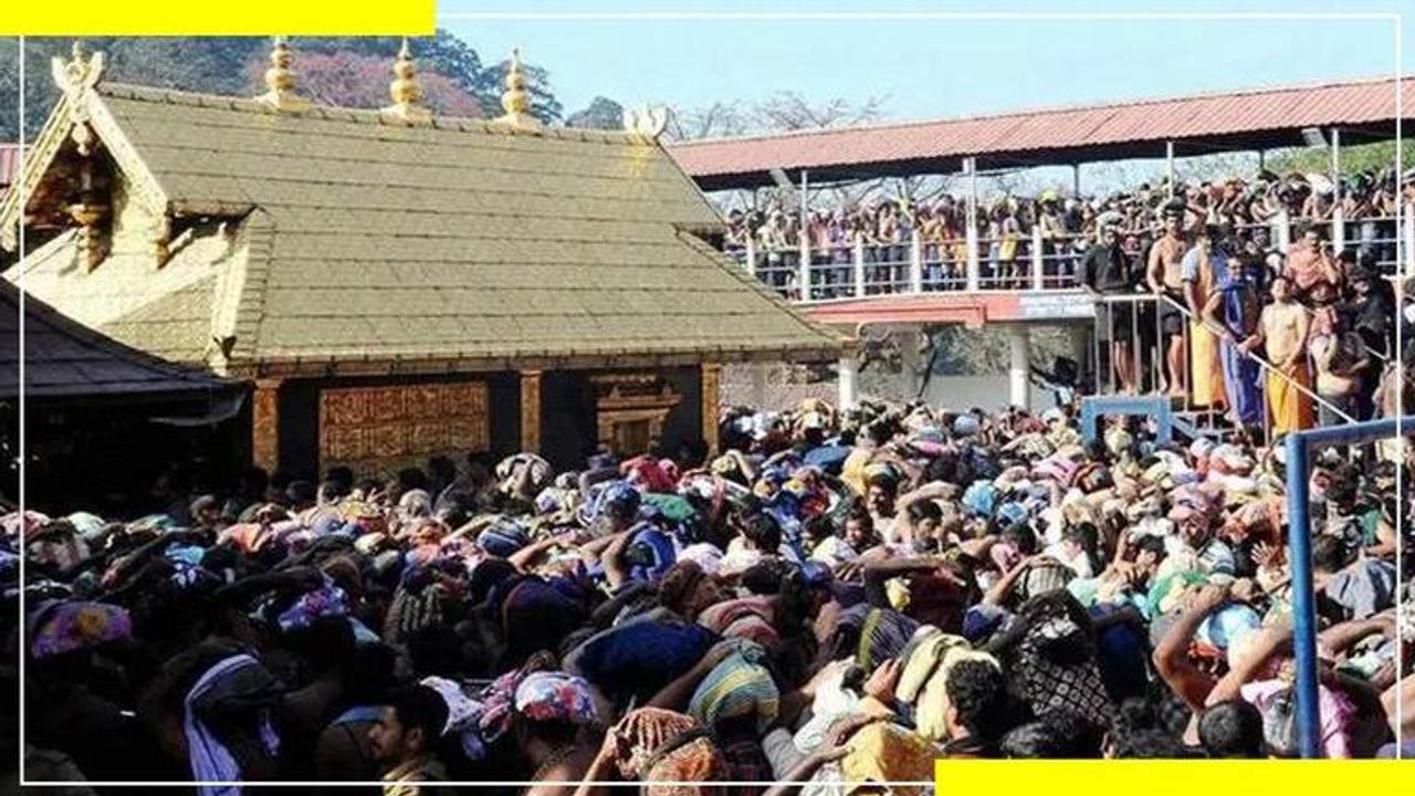 Sabarimala