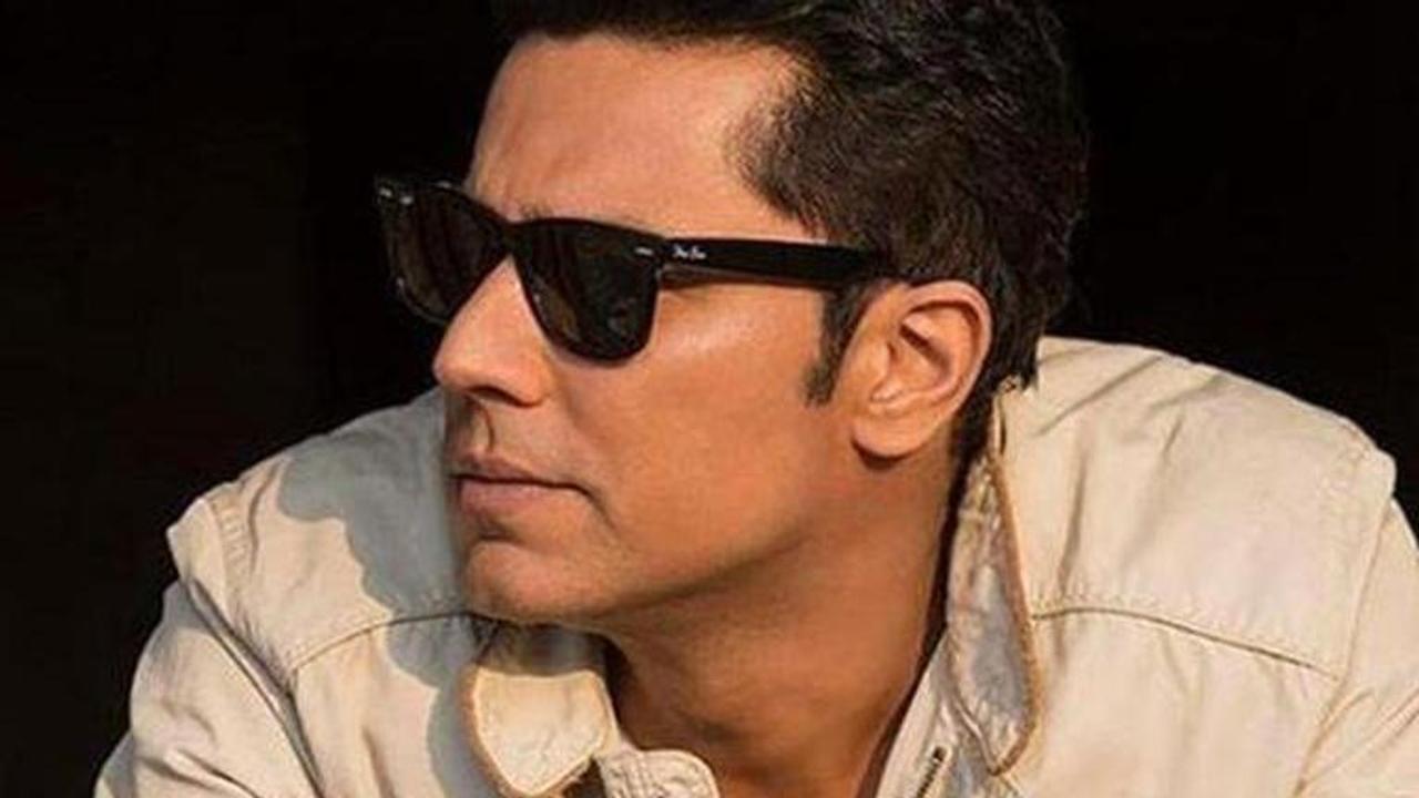 Randeep Hooda