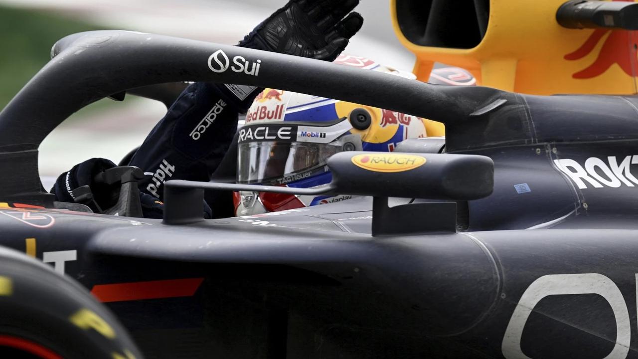 Max Verstappen wins Canadian GP 2024 