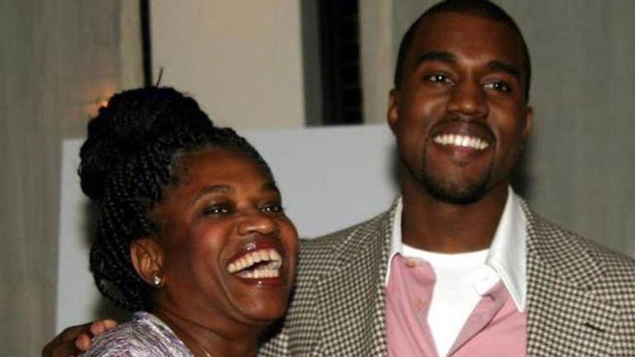 Kanye West pays tribute to late mother on her birthday with new song 'Donda'