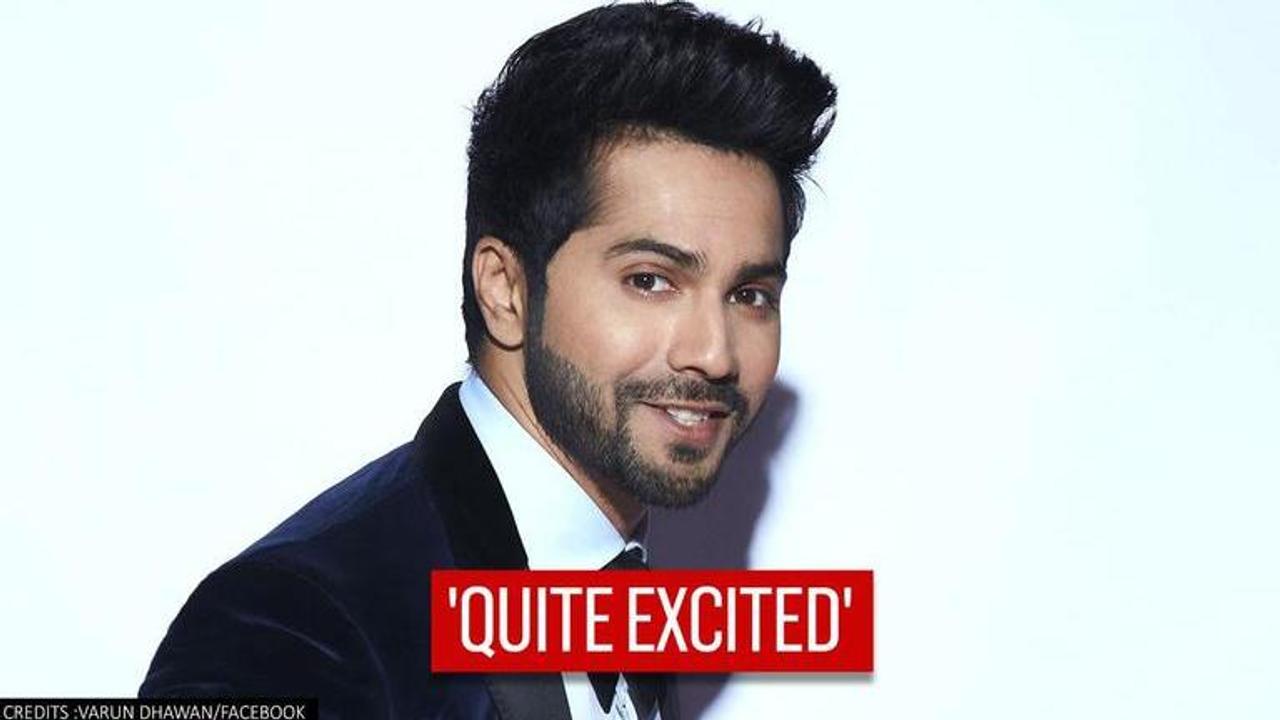 Varun Dhawan jets off to Arunachal Pradesh to shoot for Amar Kaushik’s next 'Bhediya'?