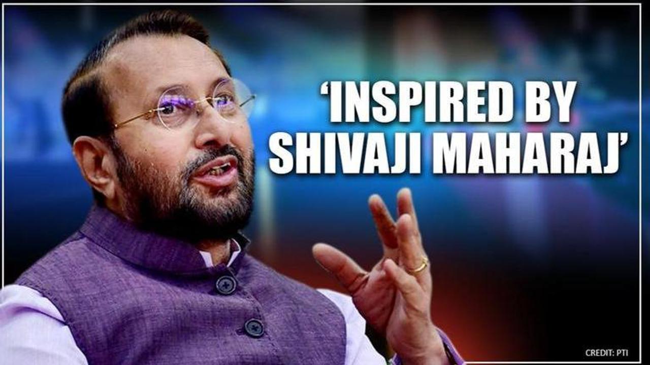 Javadekar