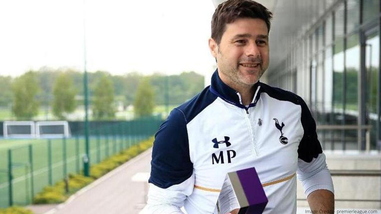 Mauricio Pochettino