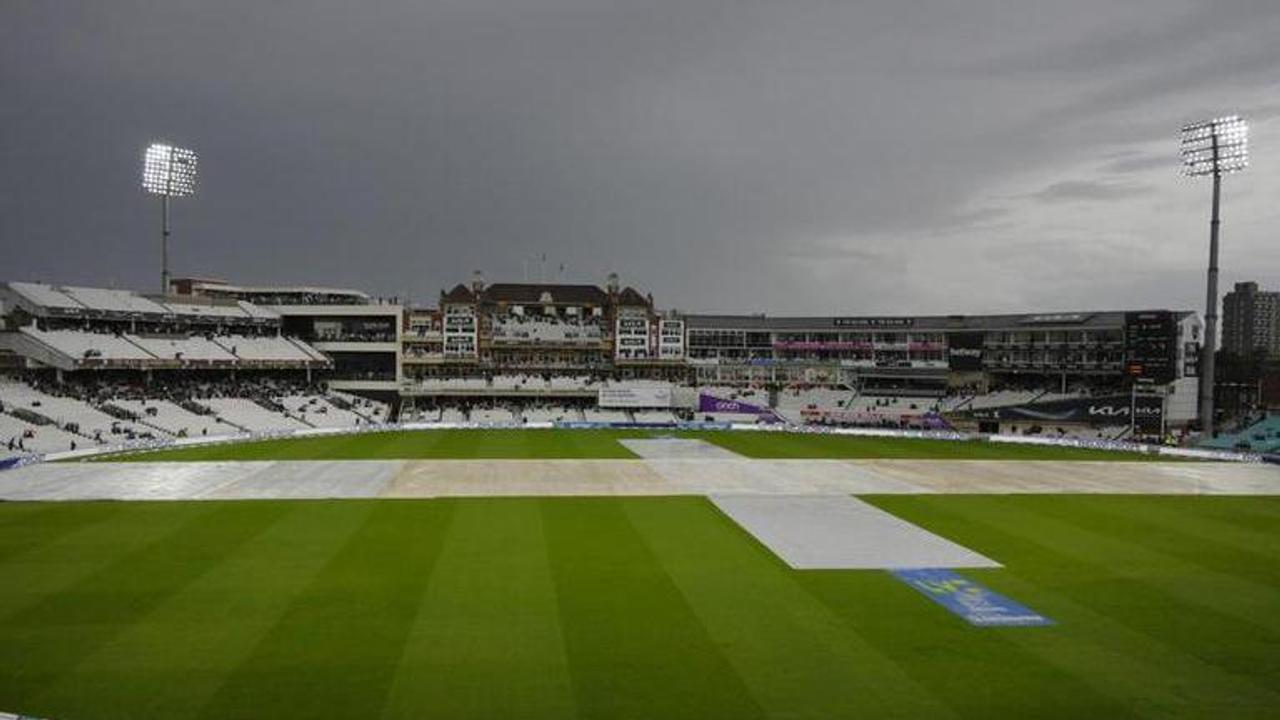 'Lord's was considered but...': ICC reveals why WTC Final takes place in England