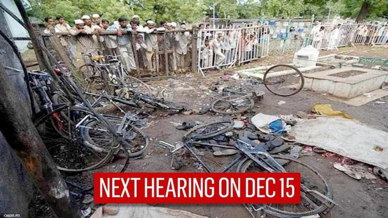 Malegaon blast