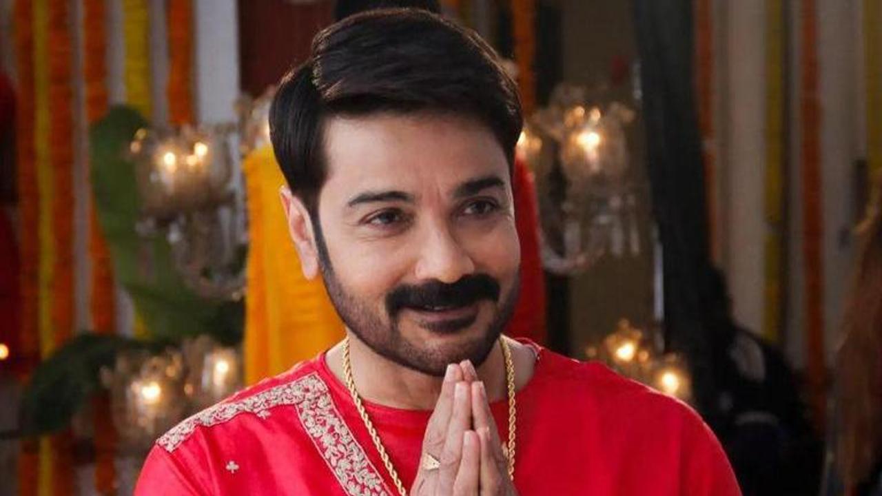 Prosenjit Chatterjee