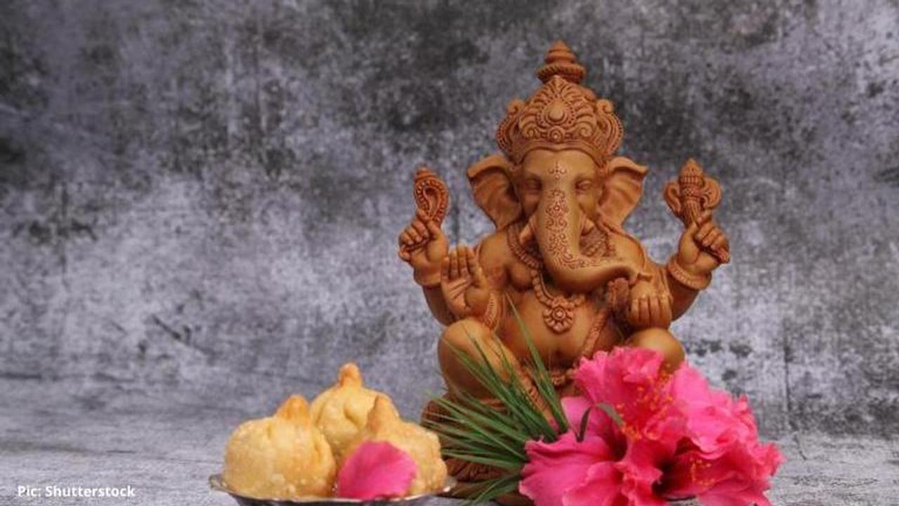 ganesh chaturthi 2020