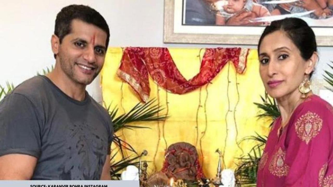 karanvir bohra