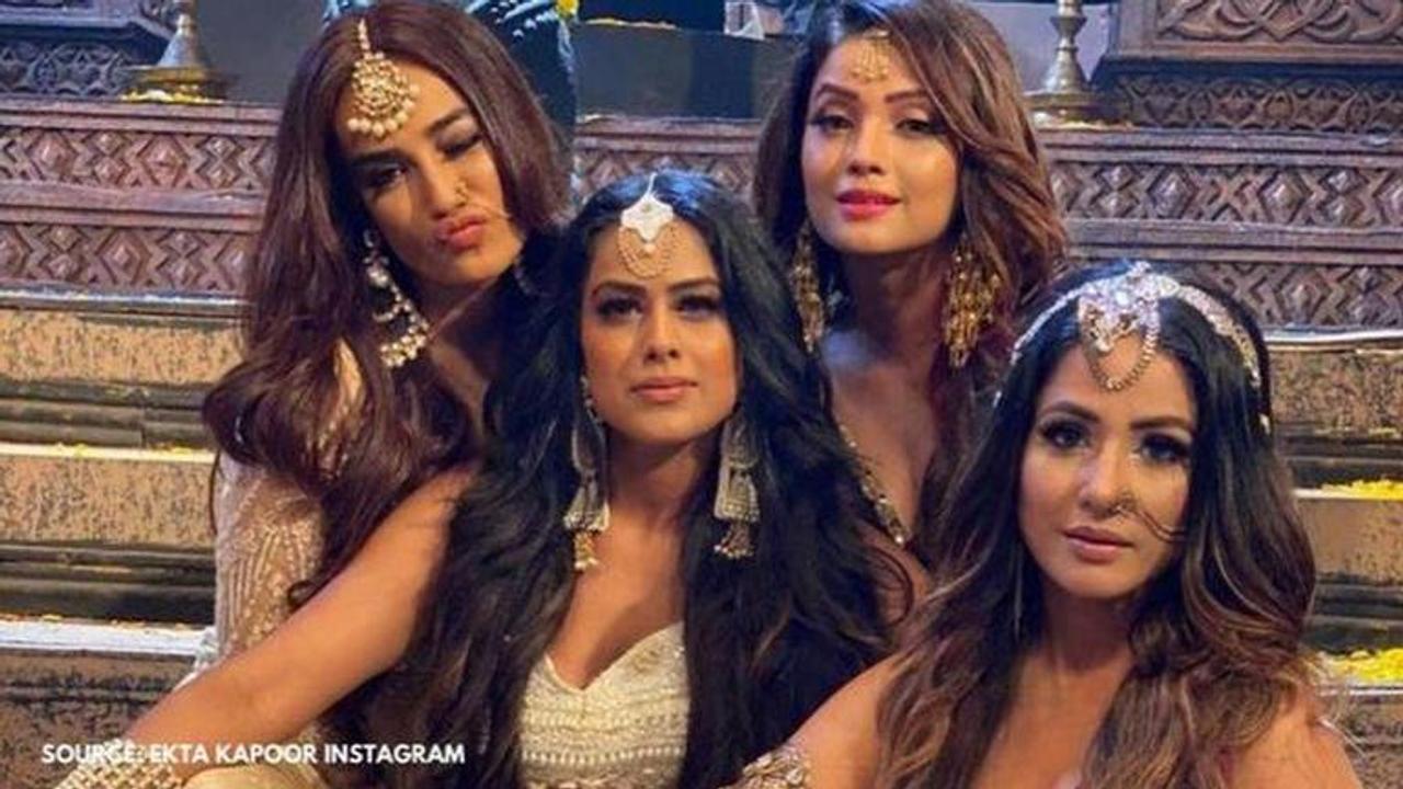 Naagin 4 Finale