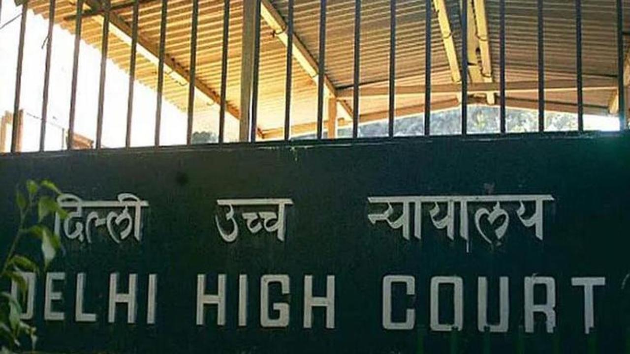 Delhi High Court