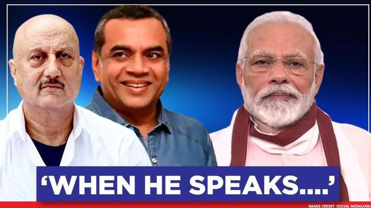 Paresh Rawal