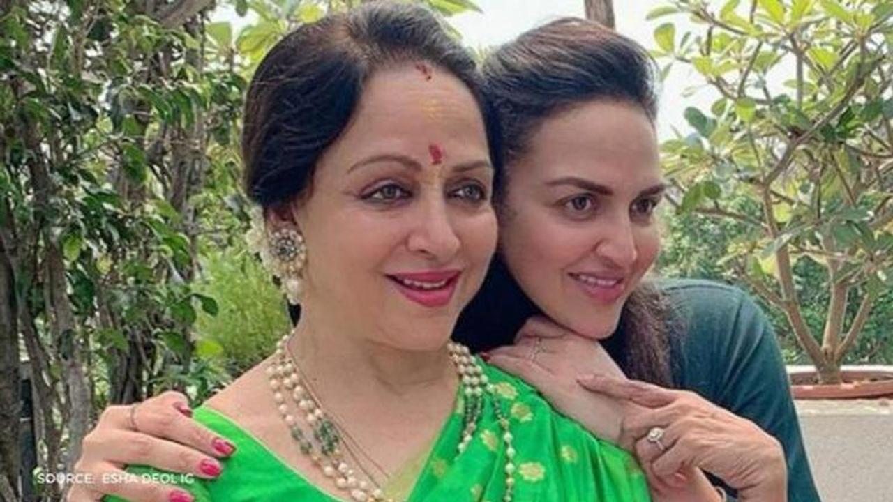 Hema Malini