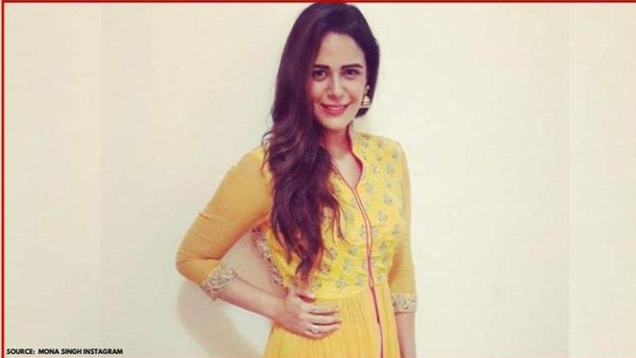 Mona Singh