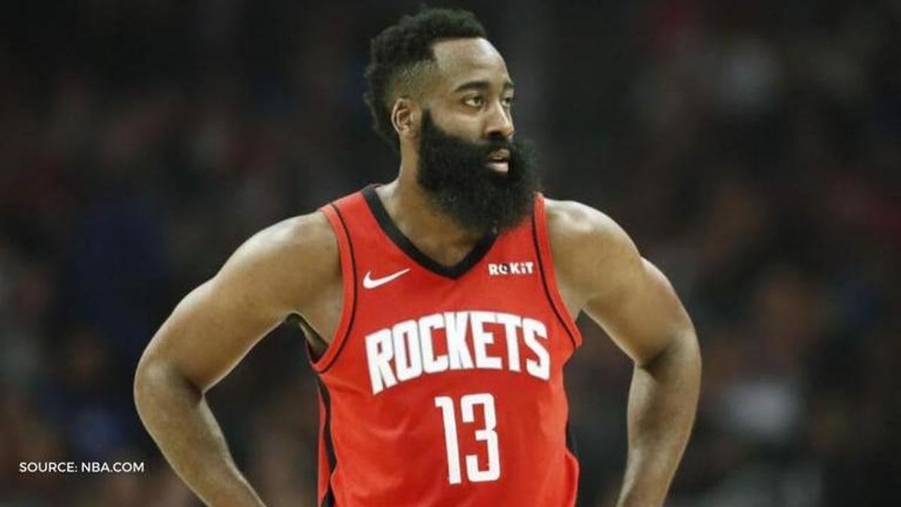 james harden