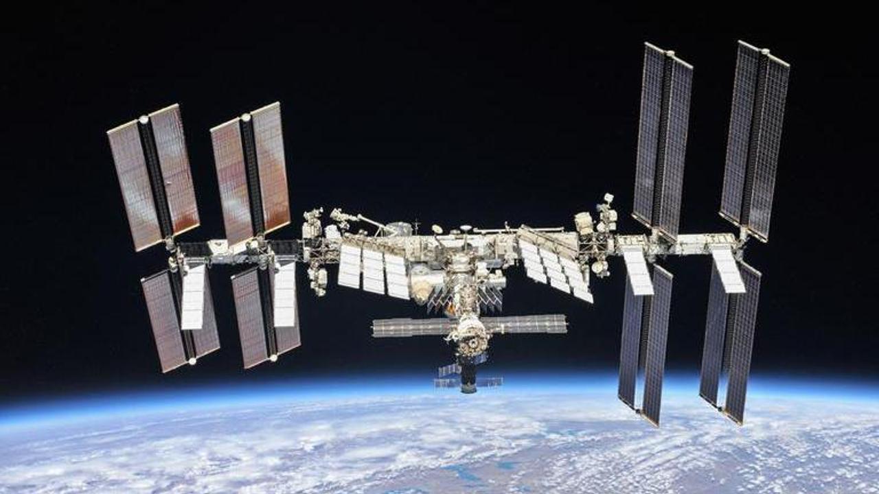 International Space Station