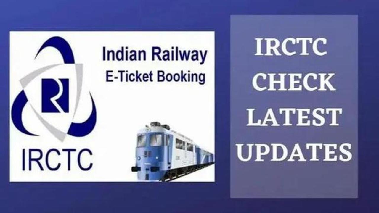 IRCTC