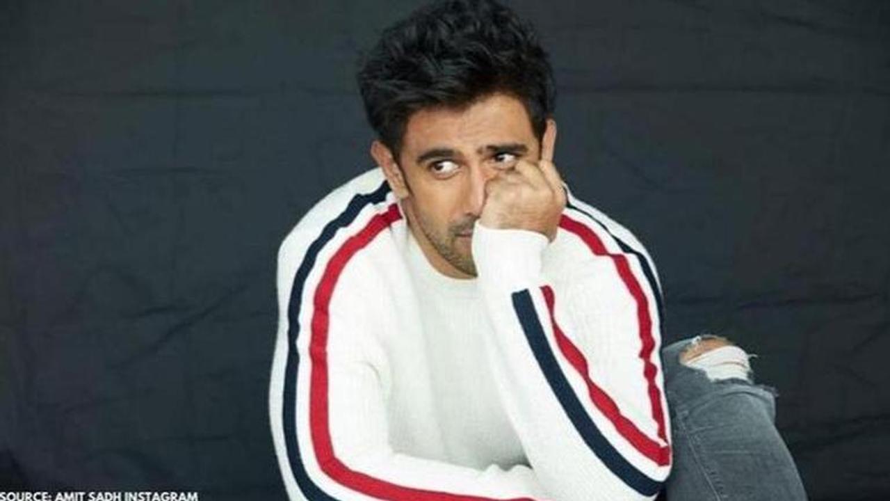 Amit Sadh