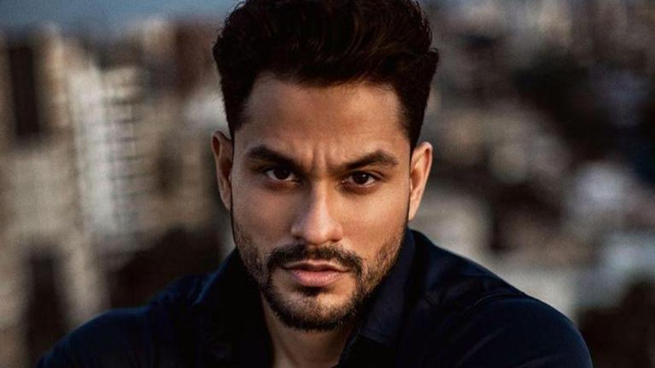 Kunal Kemmu kick-starts shooting in Nashik, shares safety measures adopted on sets