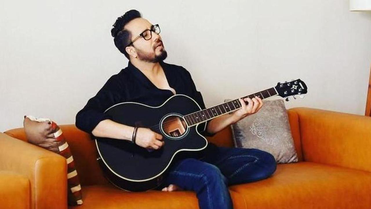 mika singh