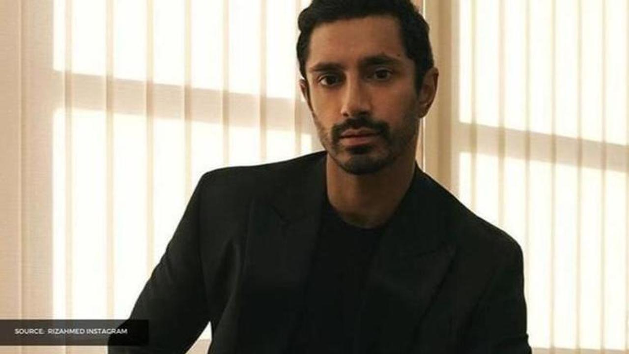 riz ahmed