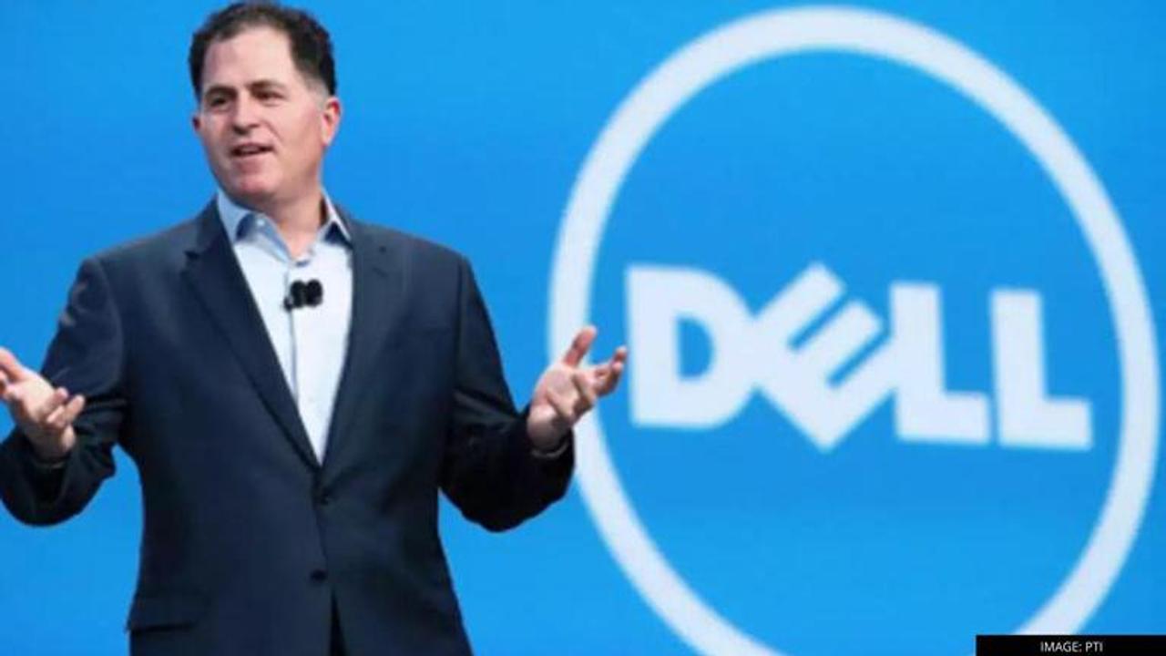 Michael Dell says blockchain is underrated: Company provides infrastructure to support it