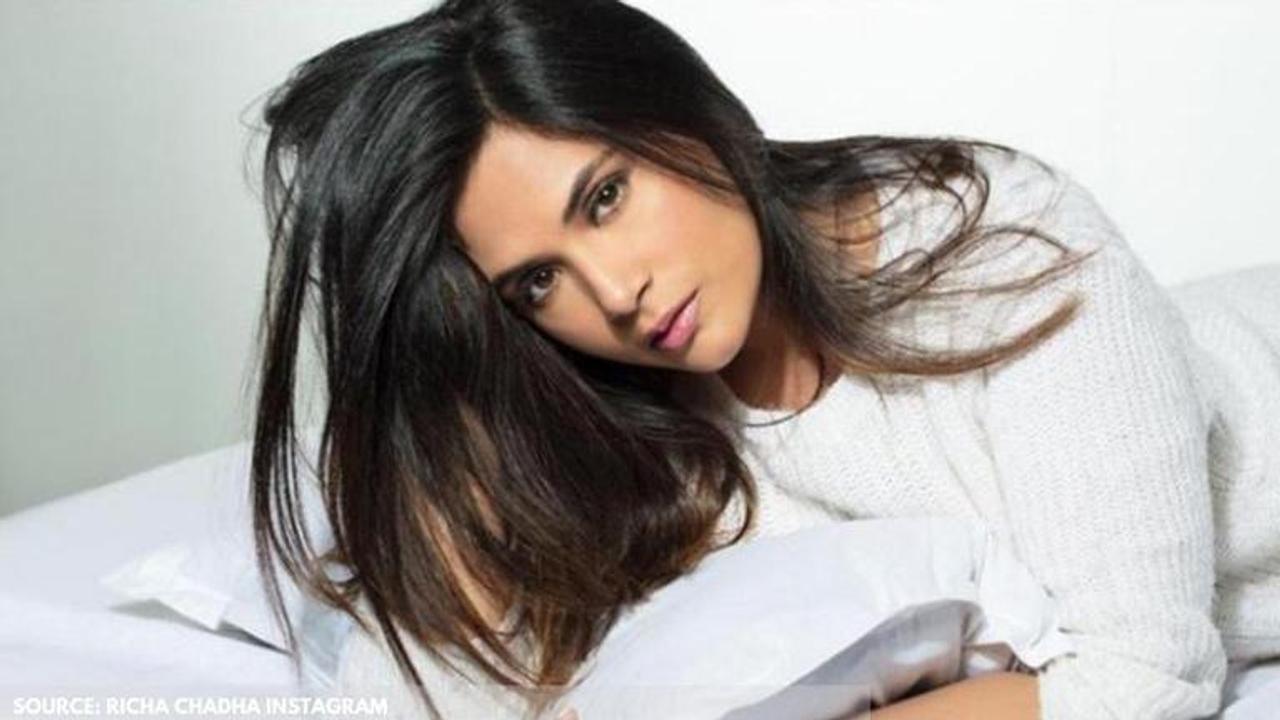 richa chadha