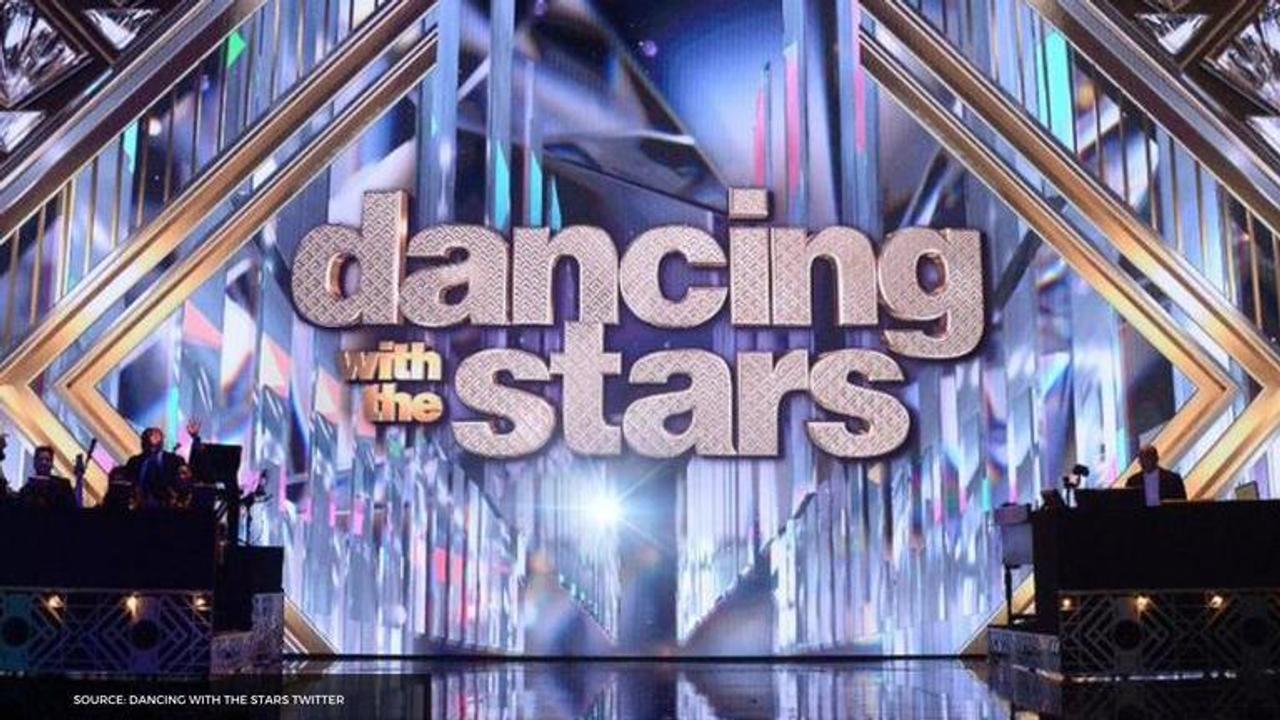 Dancing With The Stars 2020 cast