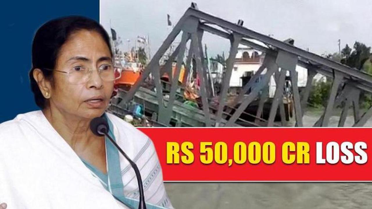 Mamata Banerjee