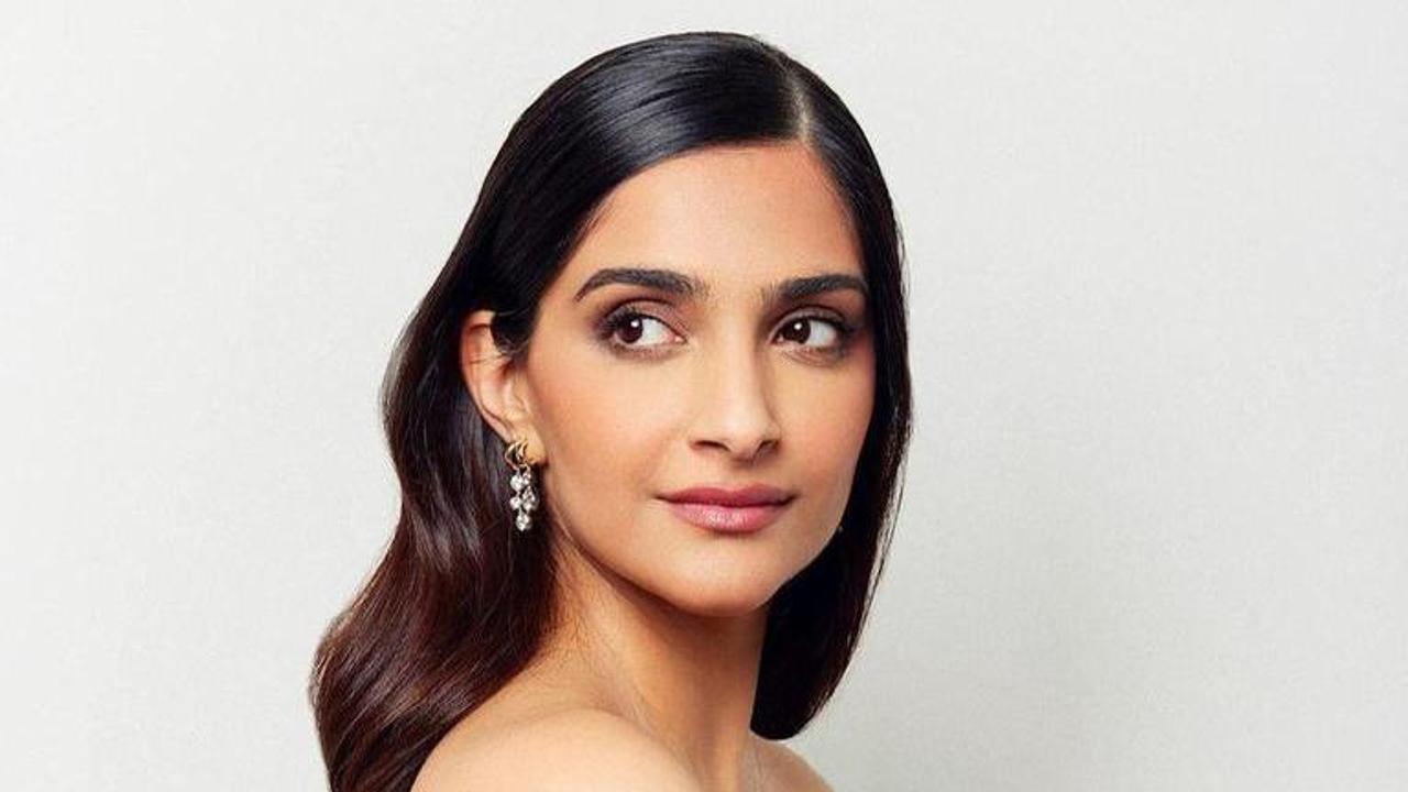 Sonam Kapoor